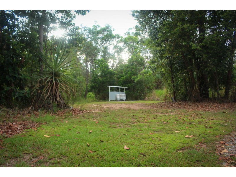 Lot 2 Attie Creek Rd, Cardwell QLD 4849