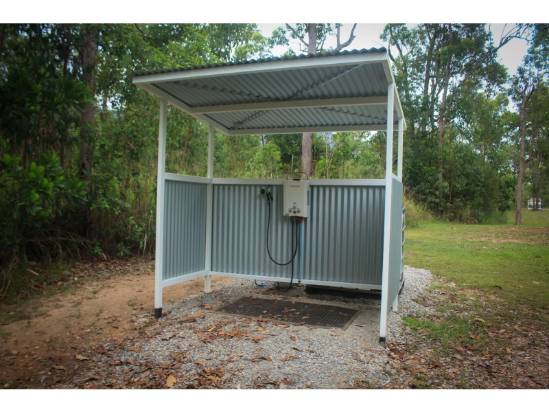 Lot 2 Attie Creek Rd, Cardwell QLD 4849