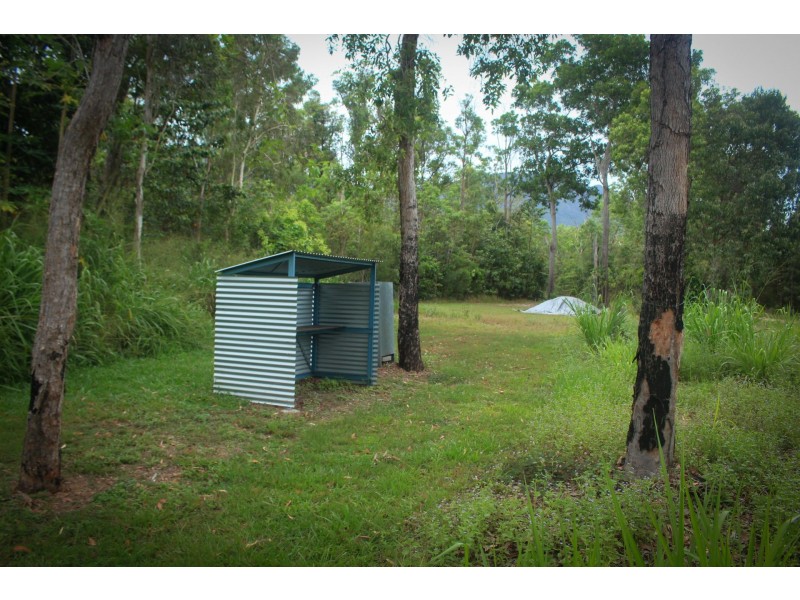 Lot 2 Attie Creek Rd, Cardwell QLD 4849