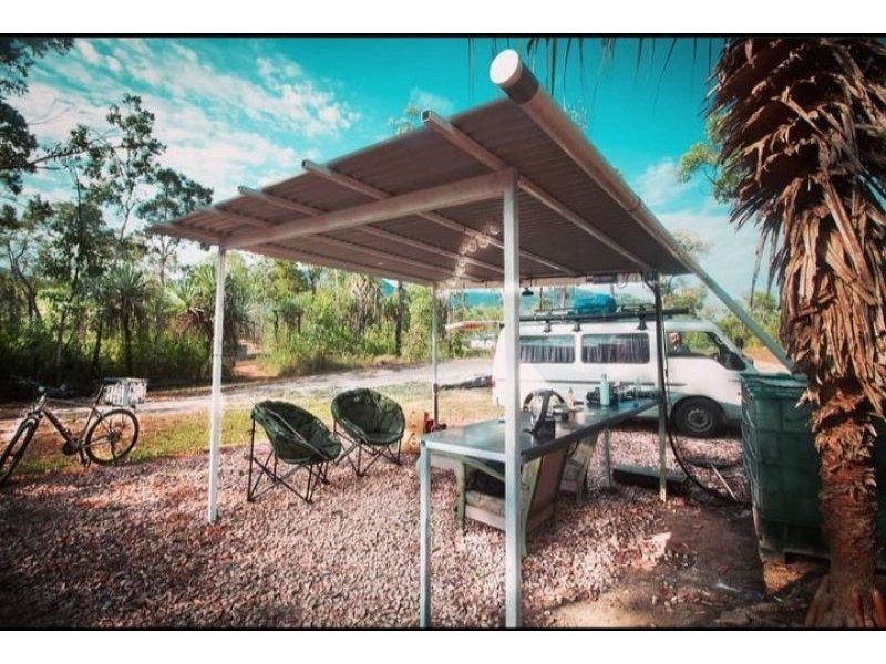 Lot 2 Attie Creek Rd, Cardwell QLD 4849