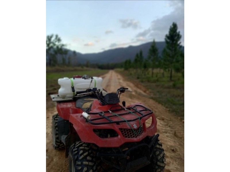 Lot 2 Attie Creek Rd, Cardwell QLD 4849