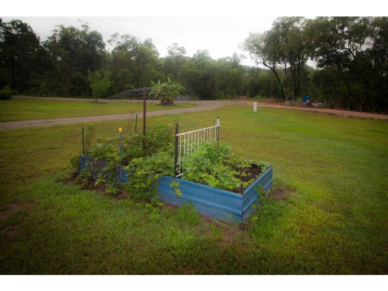 Lot 2 Attie Creek Rd, Cardwell QLD 4849