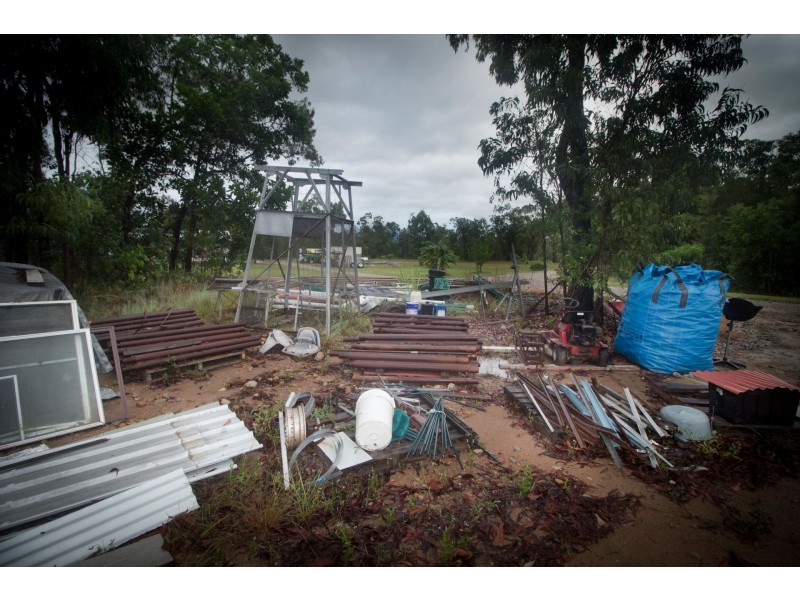 Lot 2 Attie Creek Rd, Cardwell QLD 4849