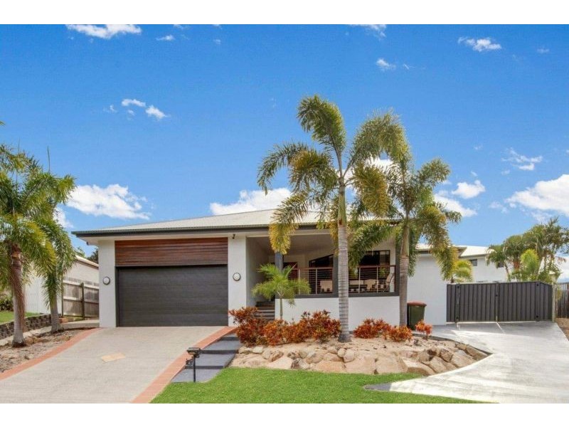 South Gladstone QLD 4680