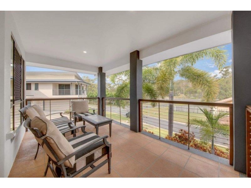 South Gladstone QLD 4680