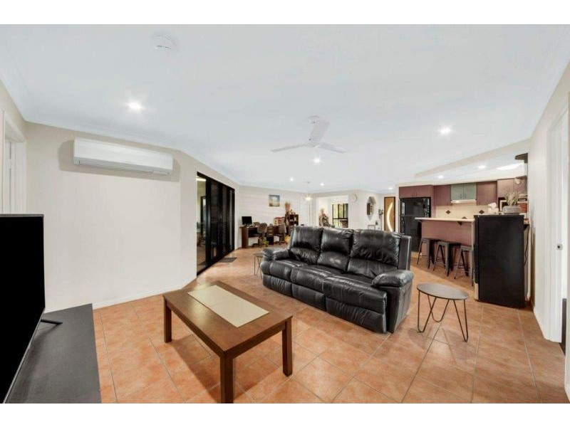 South Gladstone QLD 4680