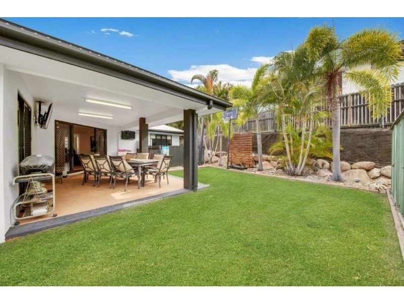 South Gladstone QLD 4680