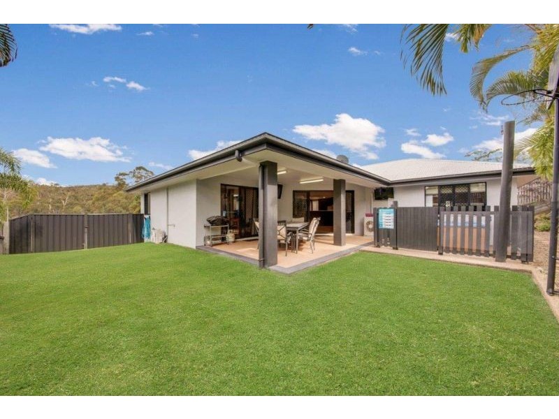 South Gladstone QLD 4680