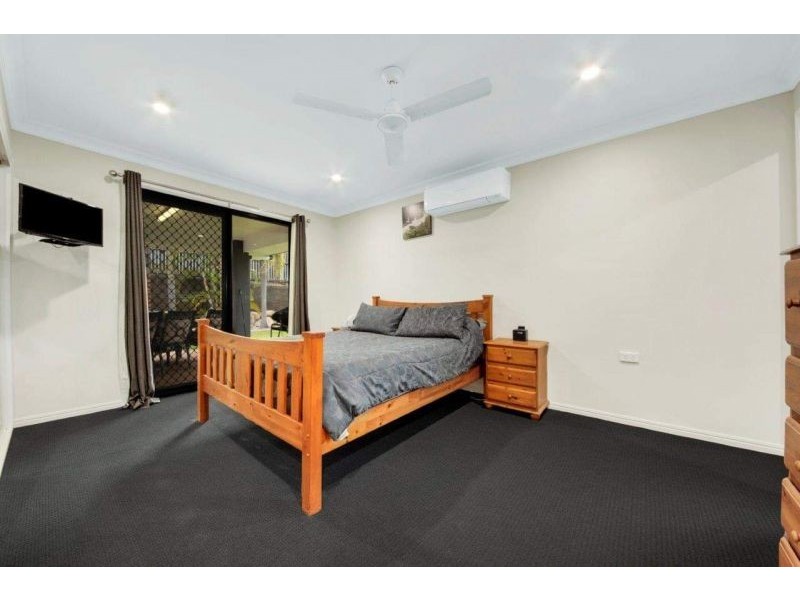 South Gladstone QLD 4680