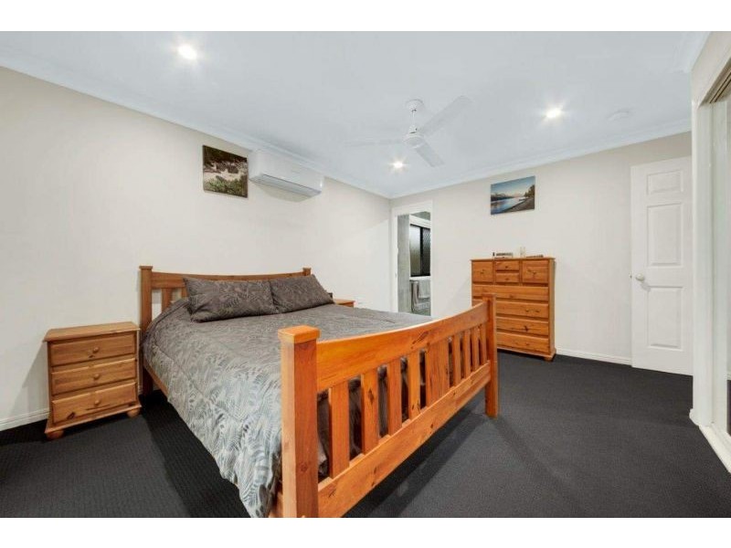 South Gladstone QLD 4680