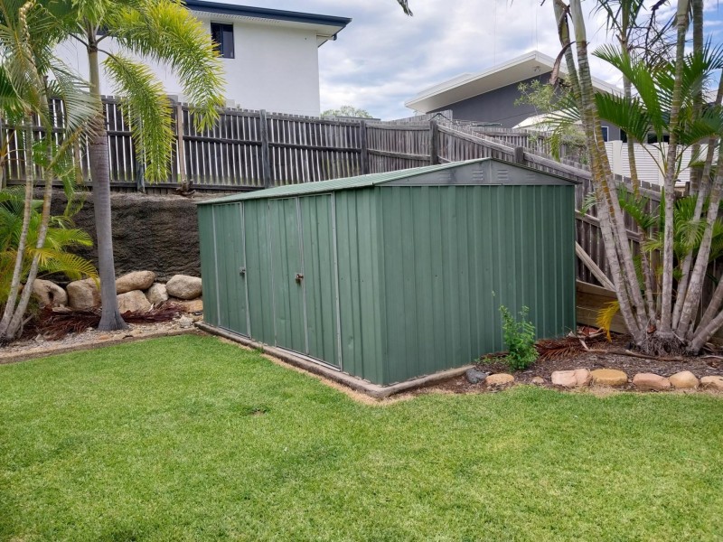 South Gladstone QLD 4680