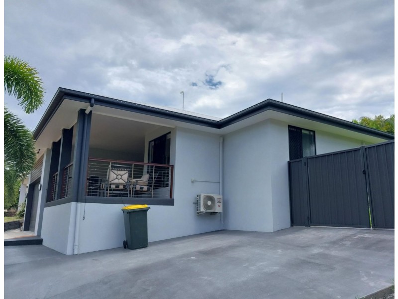 South Gladstone QLD 4680