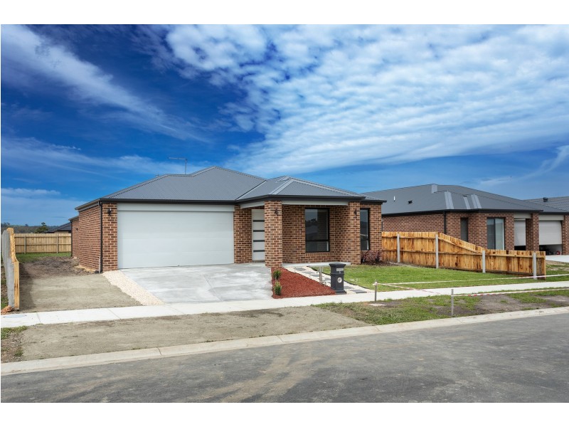 5 Winterton Place, Yinnar VIC 3869