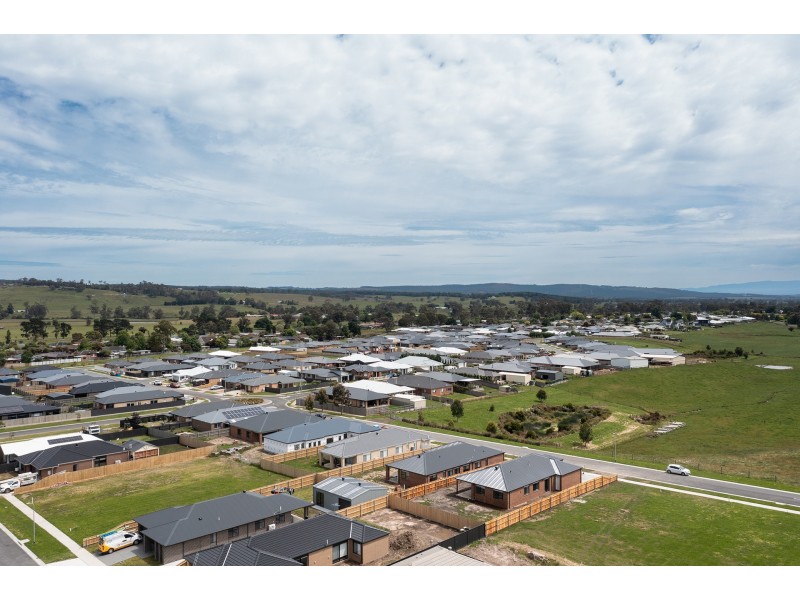 5 Winterton Place, Yinnar VIC 3869