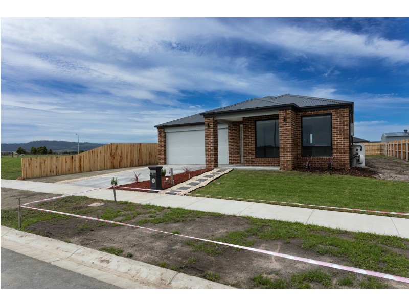 5 Winterton Place, Yinnar VIC 3869