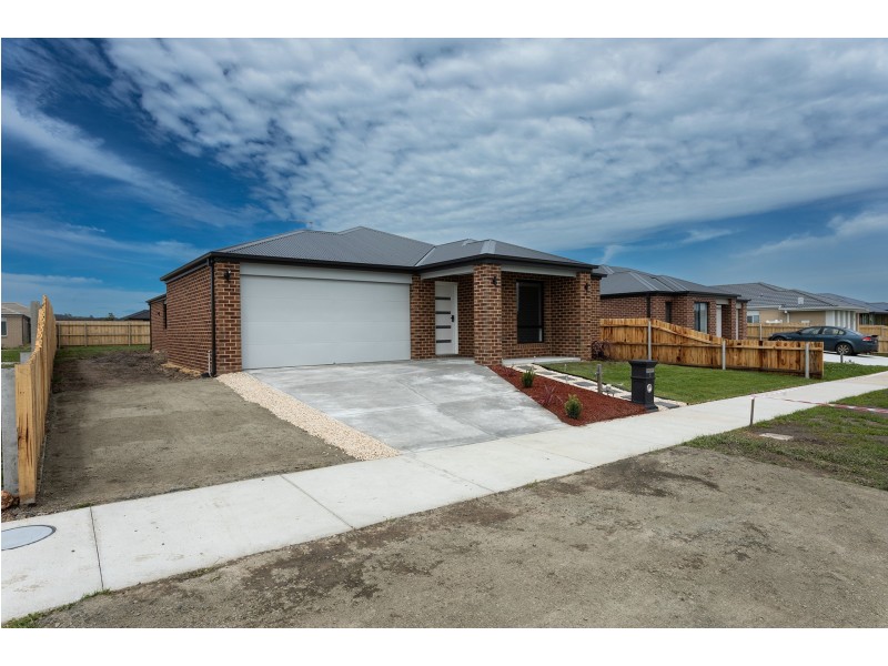 5 Winterton Place, Yinnar VIC 3869