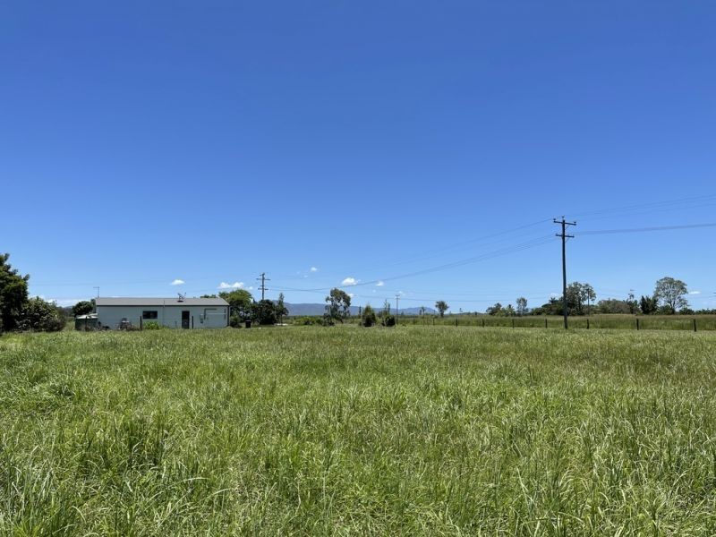 Lot 1 Avolio Drive, Mareeba QLD 4880