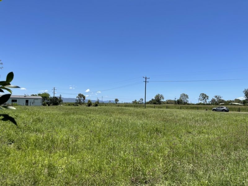 Lot 1 Avolio Drive, Mareeba QLD 4880