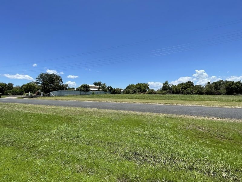 Lot 1 Avolio Drive, Mareeba QLD 4880