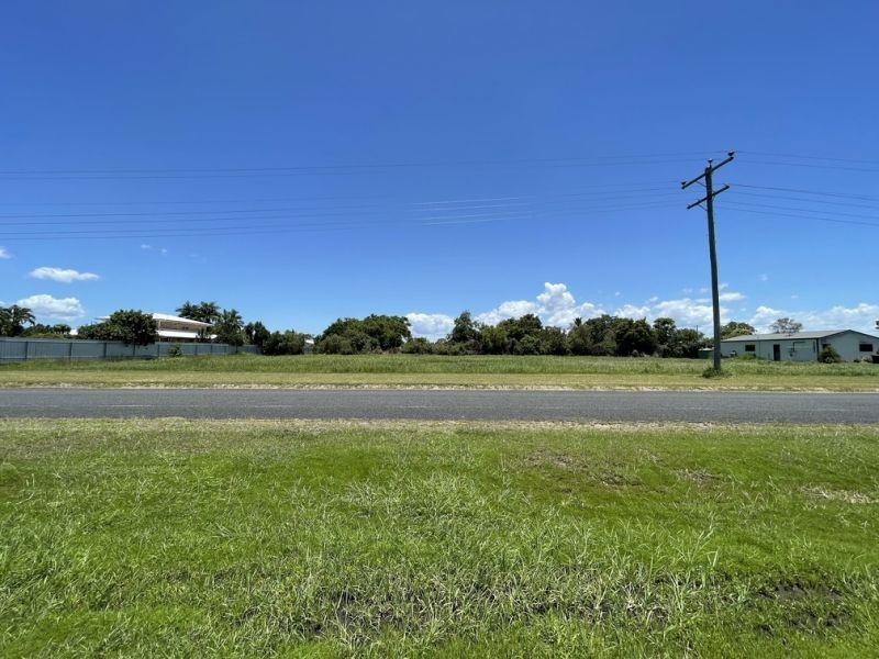 Lot 1 Avolio Drive, Mareeba QLD 4880