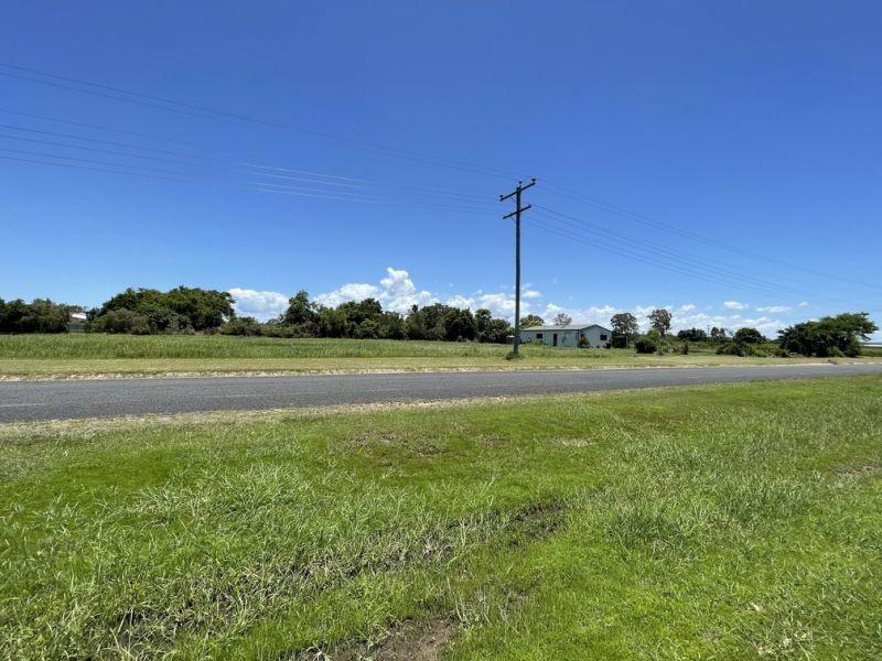 Lot 1 Avolio Drive, Mareeba QLD 4880