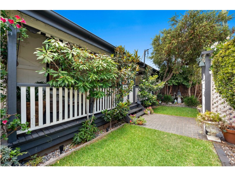 163 Terrace Street, New Farm QLD 4005