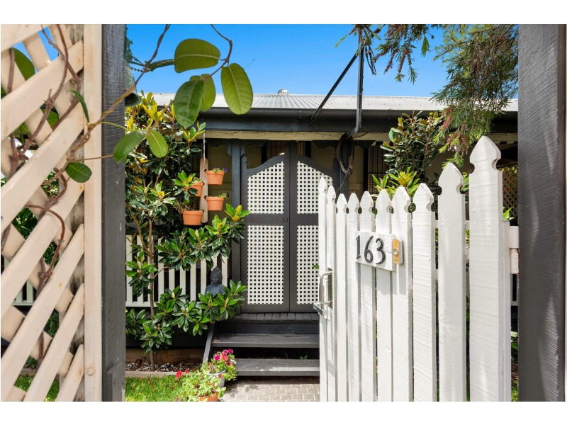 163 Terrace Street, New Farm QLD 4005