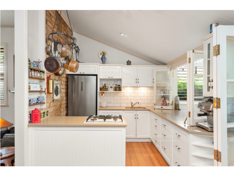 163 Terrace Street, New Farm QLD 4005