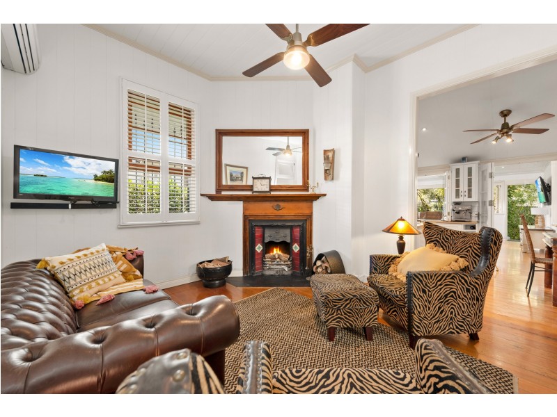 163 Terrace Street, New Farm QLD 4005