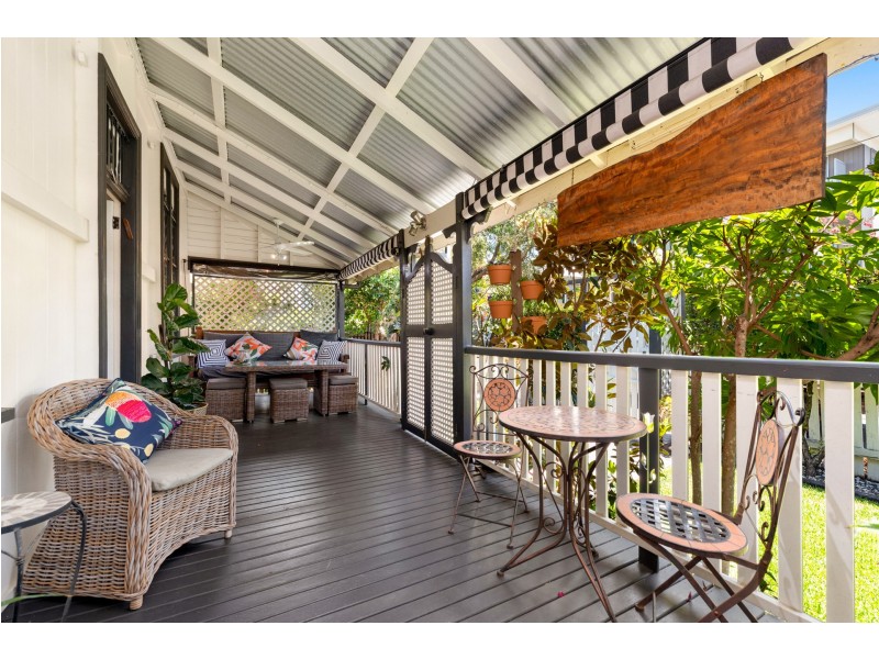 163 Terrace Street, New Farm QLD 4005