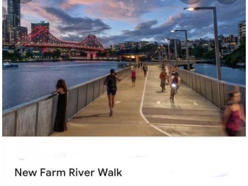 163 Terrace Street, New Farm QLD 4005