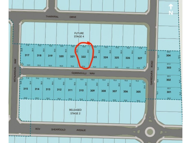 11 Gerringulli Way, Wongawilli NSW 2530