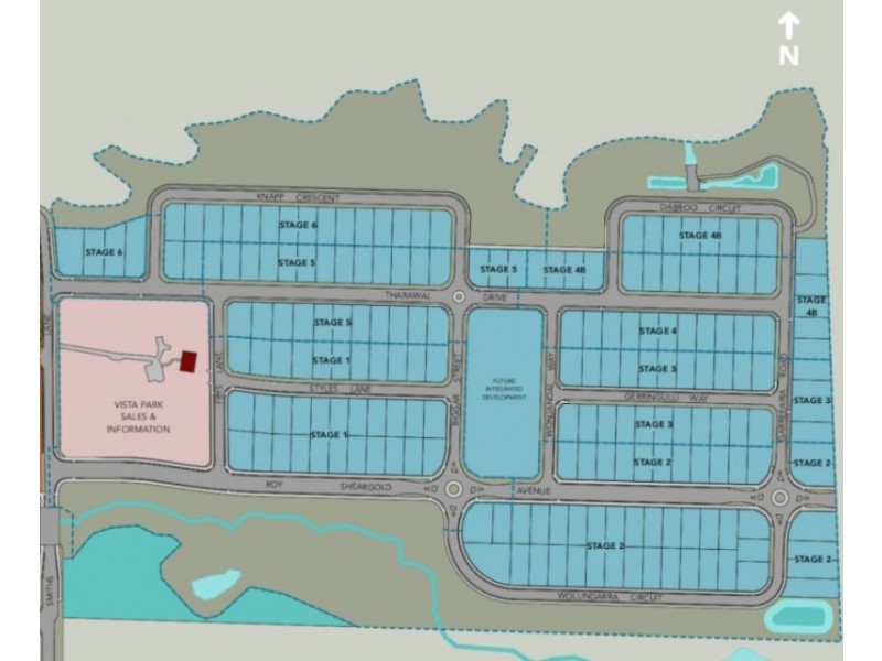 11 Gerringulli Way, Wongawilli NSW 2530