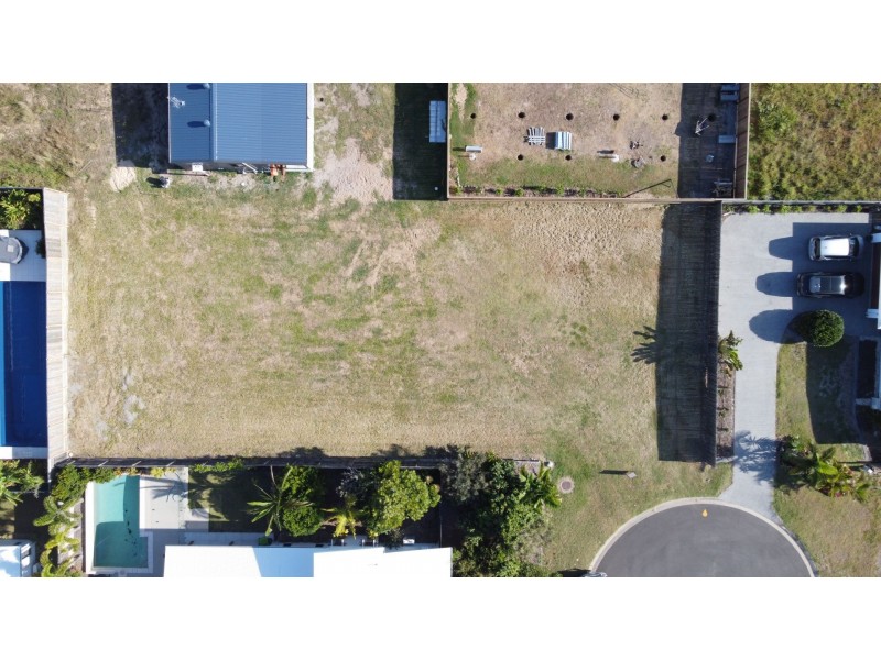 5 Ocean Ridge, Agnes Water QLD 4677