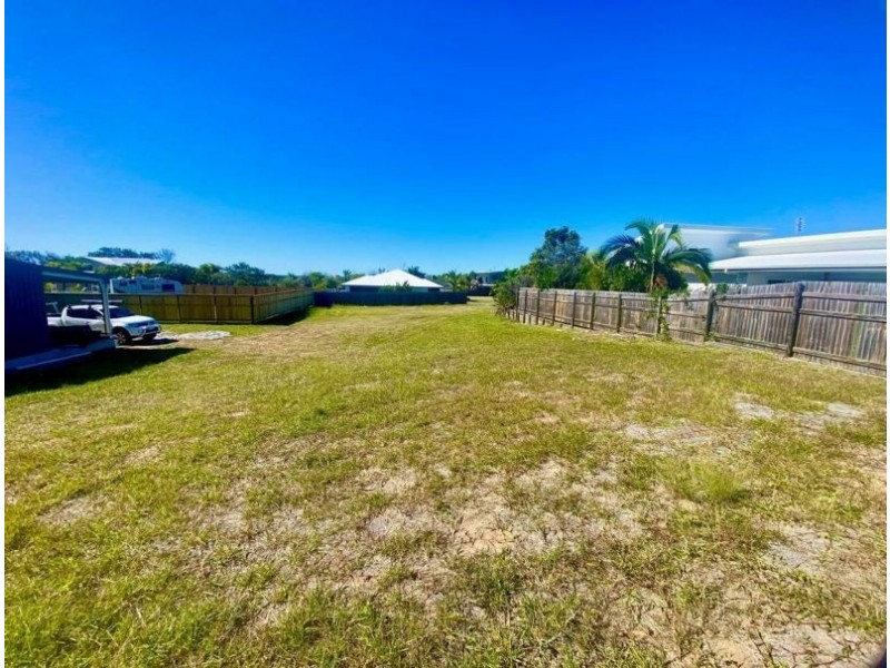 5 Ocean Ridge, Agnes Water QLD 4677