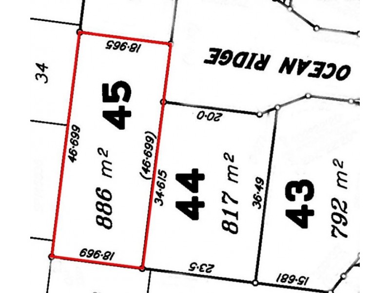 5 Ocean Ridge, Agnes Water QLD 4677