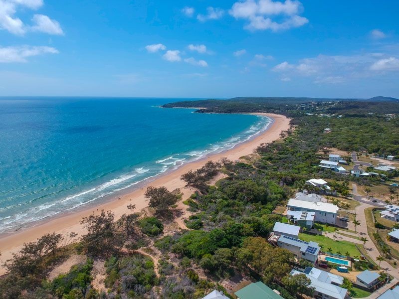 5 Ocean Ridge, Agnes Water QLD 4677