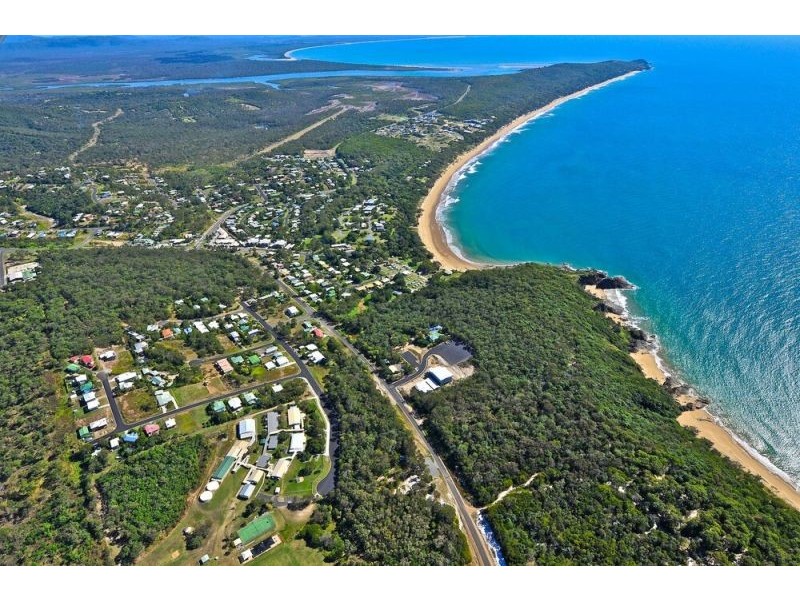 5 Ocean Ridge, Agnes Water QLD 4677