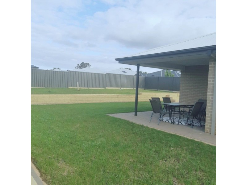 15 Thomas Street, Gol Gol NSW 2738