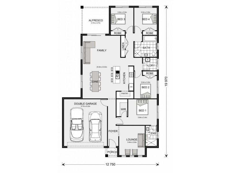 15 Thomas Street, Gol Gol NSW 2738