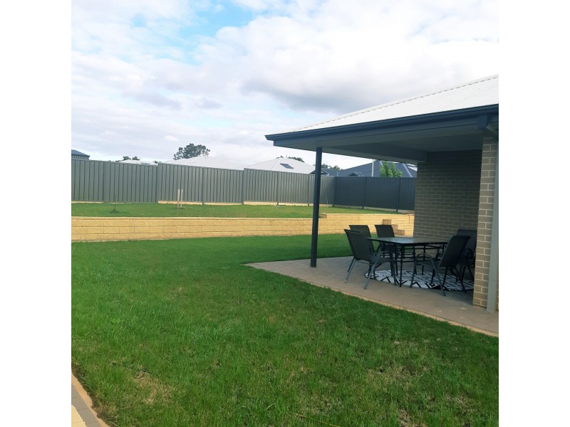 15 Thomas Street, Gol Gol NSW 2738