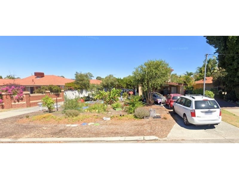 9A Harrolyn Ave, Riverton WA 6148