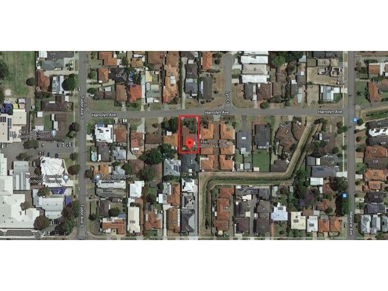 9A Harrolyn Ave, Riverton WA 6148