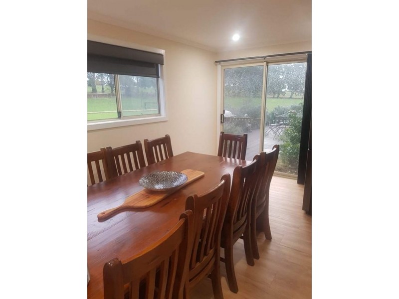 39 Logue Brook Dam Rd, Cookernup WA 6220