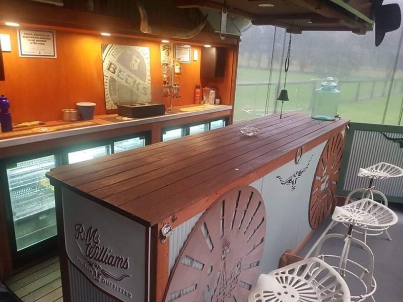 39 Logue Brook Dam Rd, Cookernup WA 6220