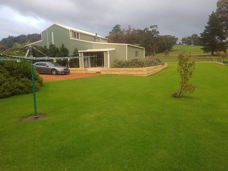 39 Logue Brook Dam Rd, Cookernup WA 6220