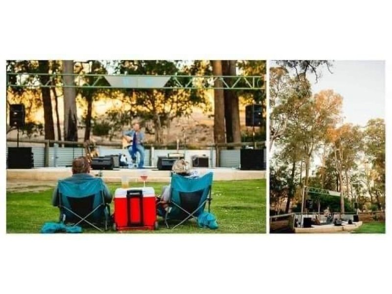 39 Logue Brook Dam Rd, Cookernup WA 6220