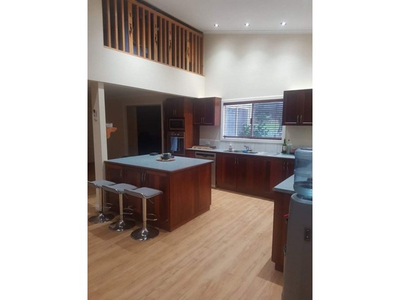 39 Logue Brook Dam Rd, Cookernup WA 6220