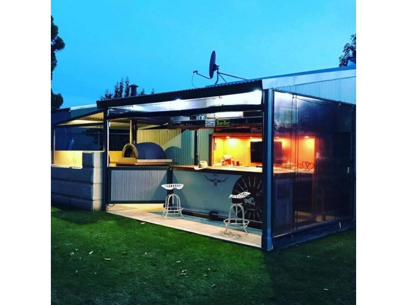 39 Logue Brook Dam Rd, Cookernup WA 6220