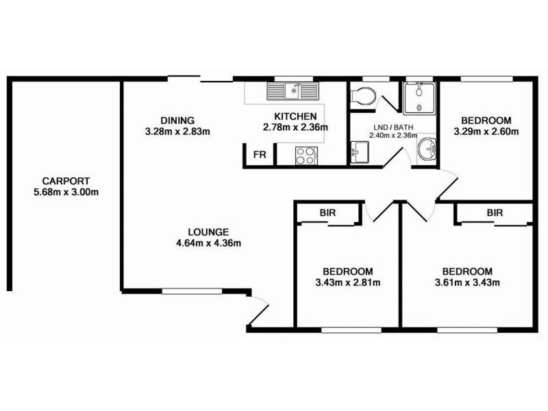 8/15 Crown Street, Batemans Bay NSW 2536